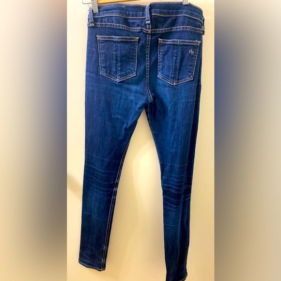 Rag & Bone Skinny Jeans - Picture 2 of 5
